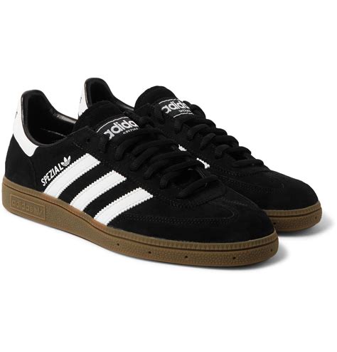 adidas Men's Originals Leather Sneakers & Shoes 